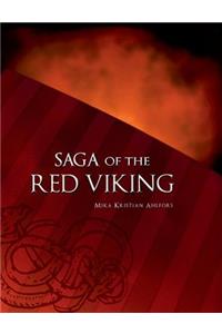 Saga of the Red Viking