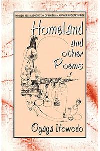 Homeland and Other Poems
