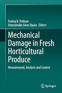 Mechanical Damage in Fresh Horticultural Produce