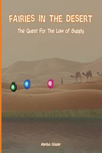 Fairies In The Desert