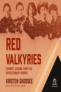 Red Valkyries