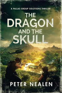 Dragon and the Skull