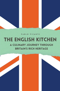 English Kitchen