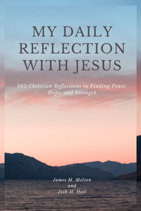 My Daily Reflection with Jesus
