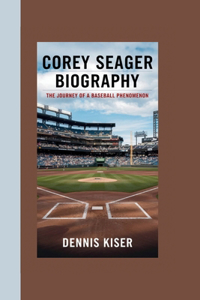 Corey Seager Biography
