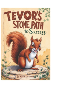 Tevor's Stone Path to Success