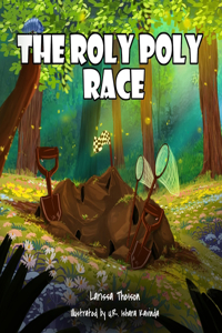 The Roly Poly Race
