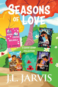 Seasons of Love
