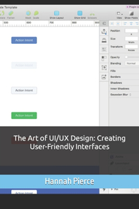 Art of UI/UX Design