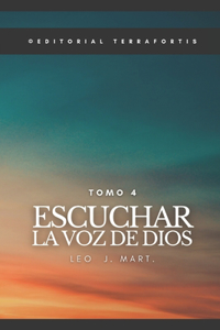 Escuchar la Voz de Dios