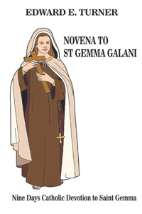 Novena to St Gemma Galgani