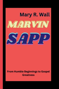 Marvin Sapp