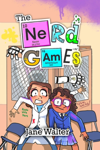 Nerd Games