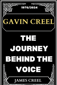 Gavin creel