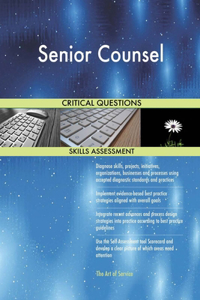 Senior Counsel Critical Questions Skills Assessment
