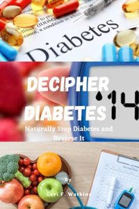 Decipher Diabetes