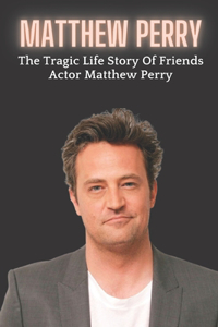 Matthew Perry
