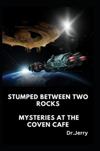 Stumped Between Two Rocks