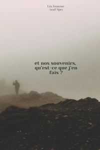 Et nos souvenirs, qu'est-ce que j'en fais ?