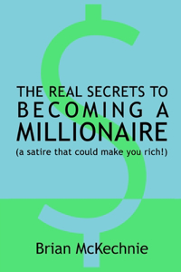The real secrets to becoming a millionaire