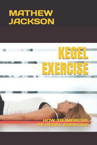 Kegel Exercise