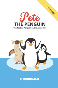Pete the Penguin