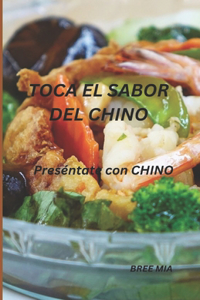 Toca El Sabor del Chino