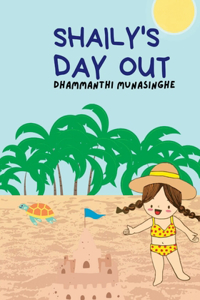Shaily'S Day Out