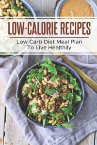 Low-Calorie Recipes