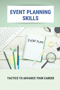Event Planning Skills