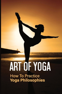 Art Of Yoga