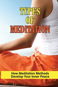 Types Of Meditation