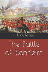 The Battle of Blenheim