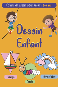 Dessin pour Enfant