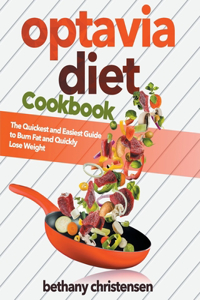 Optavia Diet Cookbook