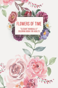 Flowers of Time