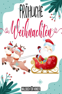 Fröhliche Weihnachten