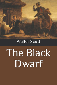 The Black Dwarf