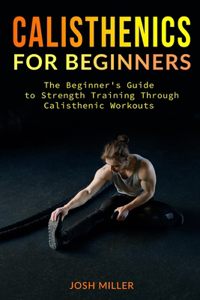 Calisthenics for Beginners