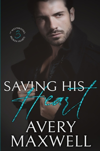 Saving His Heart