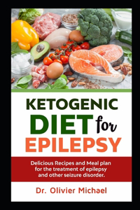 Ketogenic Diet for Epilepsy