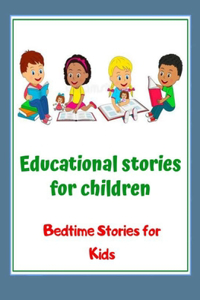Educational stories for children
