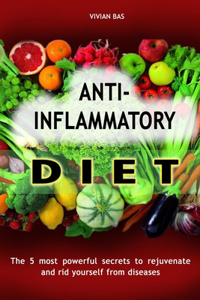 Anti-Inflammatory Diet