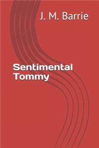 Sentimental Tommy