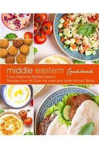 Middle Eastern Cookbook
