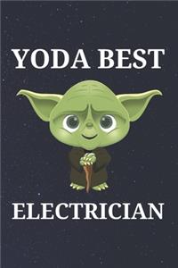 Yoda Best Electrician