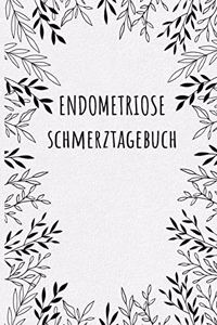 Endometriose Schmerztagebuch