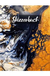 Skizzenbuch
