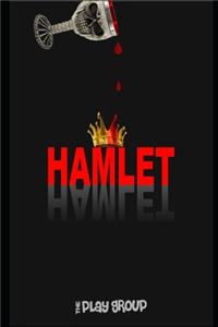 Hamlet "Annotated" Book