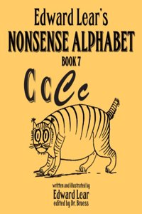 Edward Lear's Nonsense Alphabet - Book 7
